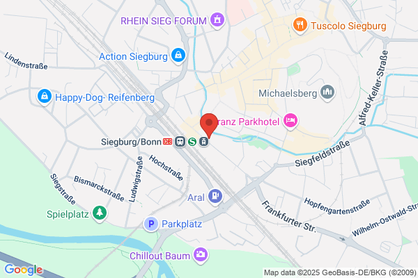Studienkreis Nachhilfe Siegburg