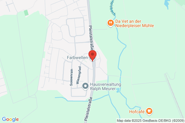 Malermeisterbetrieb Wals