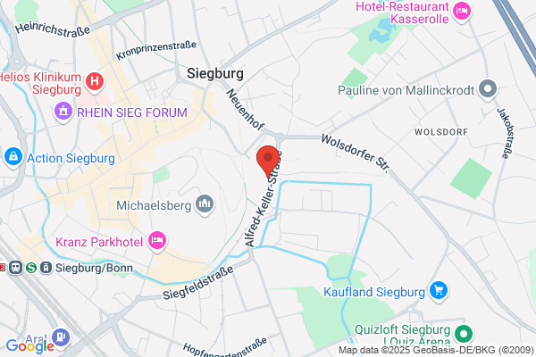 Malerwerkstatt Nussbaum