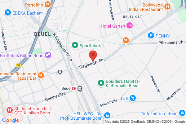 Schrankenlos gemeinnnützige GmbH