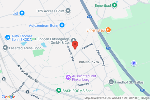 PE Petry Metallbau und Kunstschmiede GmbH