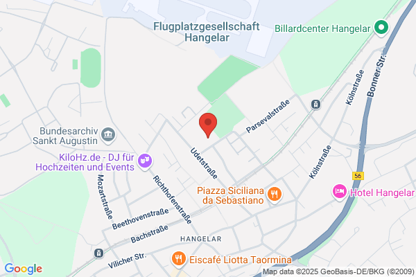 Afariad und Schittek