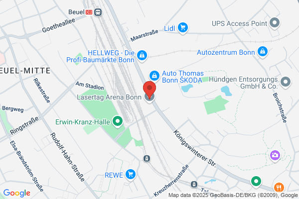 Drumschool Bonn