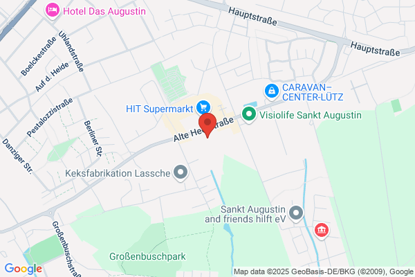 Eisbacher Obstplantagen Meinhard Beutel