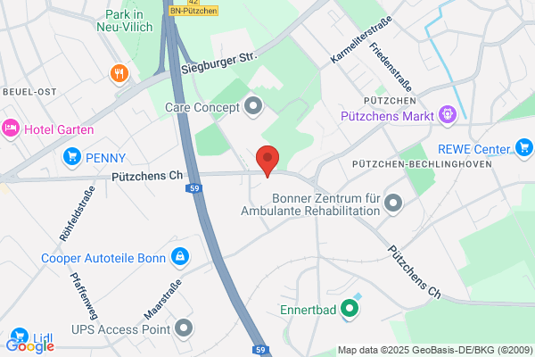Kältekammer Bonn | Kältetherapie Bonn | Eiskabine