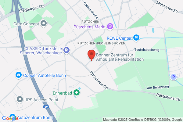 Bonner Zentrum für