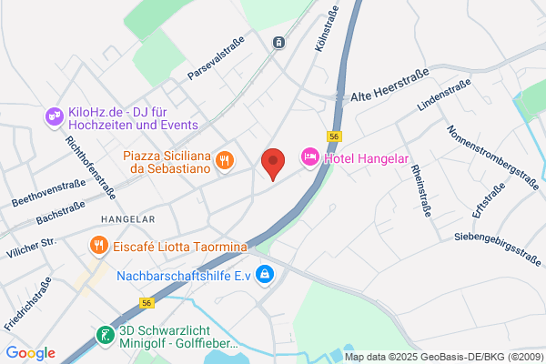 Dipl.-Psychologe Brigitte Brambach-Buchholz