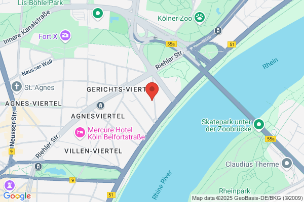 Dr. Werner Martin | Rechtsanwalt