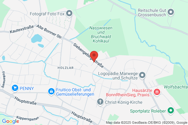 Busunternehmen Wachenfeld GmbH
