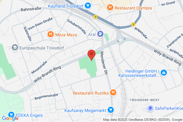 Ai Parioli UG (haftungsbeschränkt)