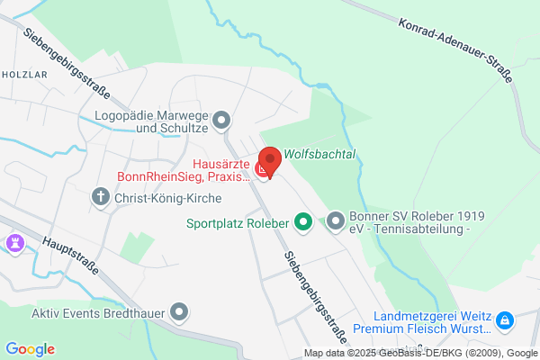 AXA Generalvertretung  Franca Bartjes-Kehr in Bonn