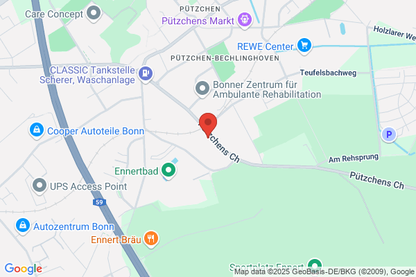 Bubenzer GmbH