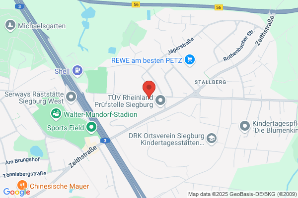Autoverwertung Hering