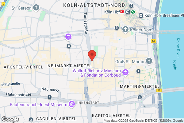 Mephisto Shop Inh. Weser