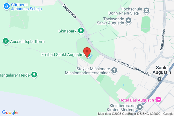 Freibad