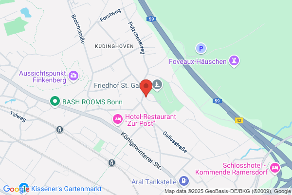 ISB Bonn GmbH