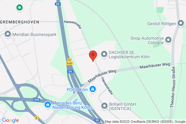 MBS Speditionsgesellschaft mbH