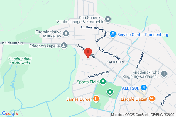 Aikido Club Siegburg e.V.