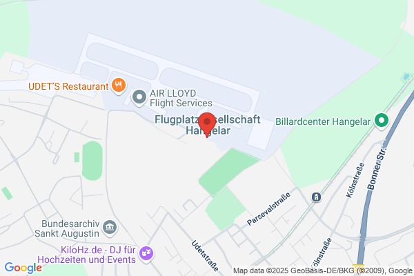 Kölner Klub für Luftsport e.V.