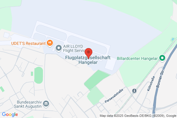 Sichtflug