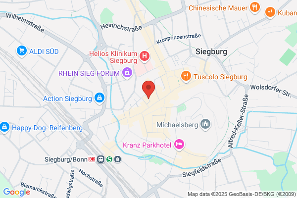 Siegburg