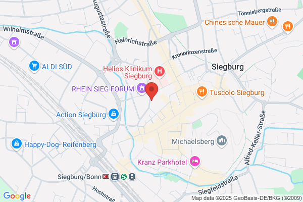 Stadtentwicklungsgesellschaft Siegburg mbH