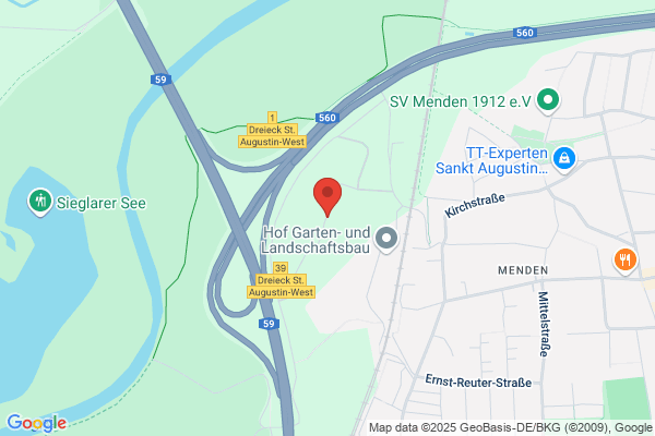 Zentrale Abwasserbehandlungsanlage