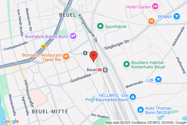 SRP Rogalli,Rybka Steuerberatungsges. mbH
