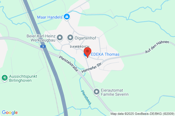 EDEKA Thomas