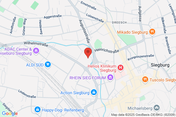 Fressnapf Siegburg