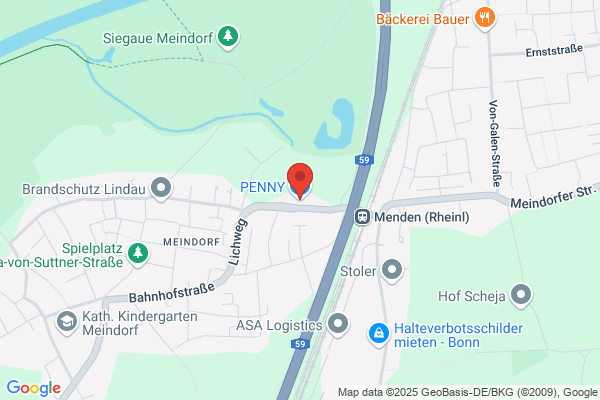 Pennys Transportservice