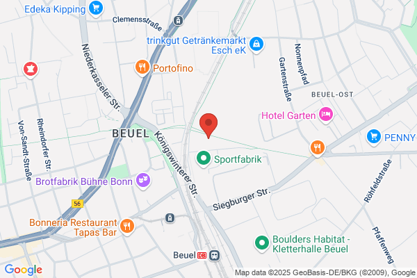 workstation gmbH