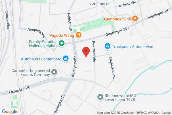 CONSULTING PLUS Sicherheitsberatung & Service GmbH