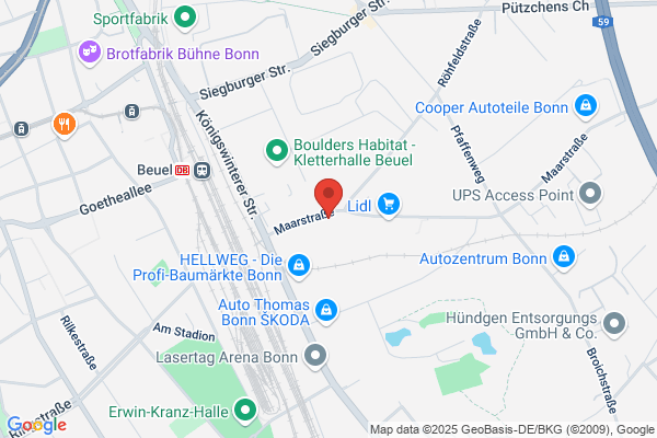 Heiner Consulting GmbH & Co. KG