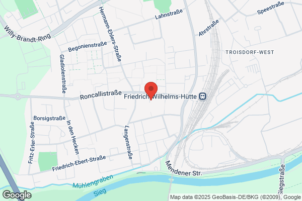 Box-Club Troisdorf 48 e.V.