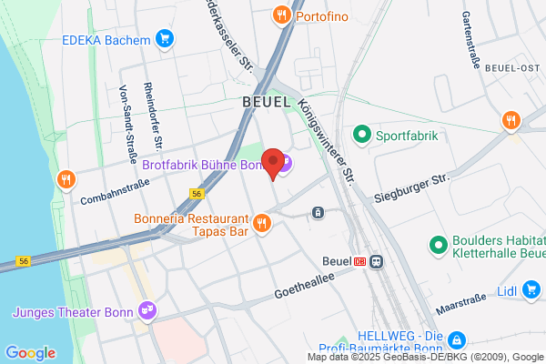 Förderverein Filmkultur Bonn