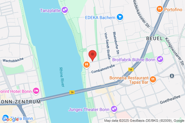 Naturfreunde Bonn