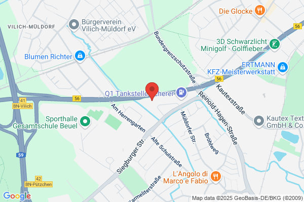 RAL Deutsches Institut für Gütesicherung und Kennzeichnung e.V.