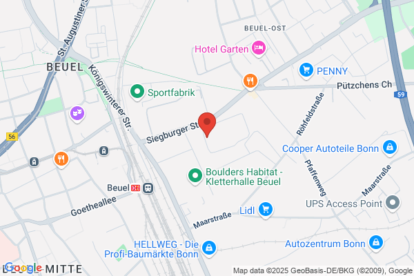 downtown-Werkstatt für Kultur