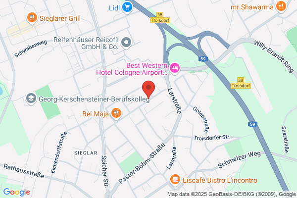 Vermessungsbüro Dipl.-Ing . Rolf Apel