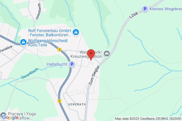 Gothaer Versicherungen in Sankt Augustin Wolfram Kunze