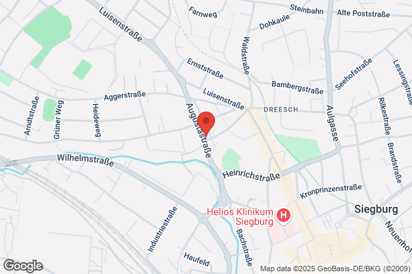 SIGNAL IDUNA Versicherung