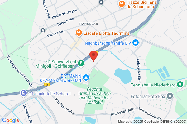 Silberfalke Medienkommunikation