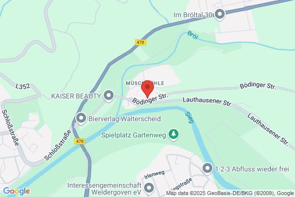 Dung Marketing GmbH & CoMedia Service KG