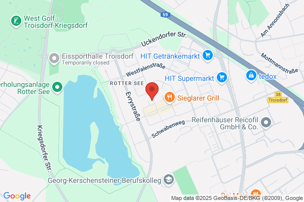 Zahnarzt Dr. Thomas Thometzki, M. Sc. Implantologie & orale Chirurgie, Ästhetik und Veneers