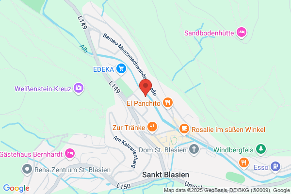 Praxis für Physiotherapie und Osteopathie