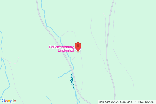 An der Linde Ferienwohnungen