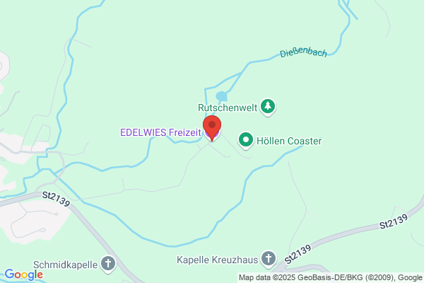 Familienfreizeit EDELWIES