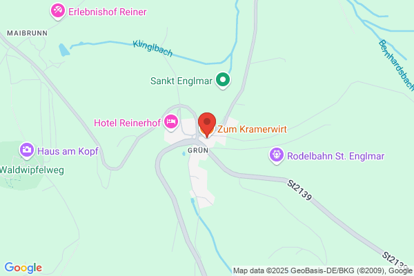 Zum Kramerwirt