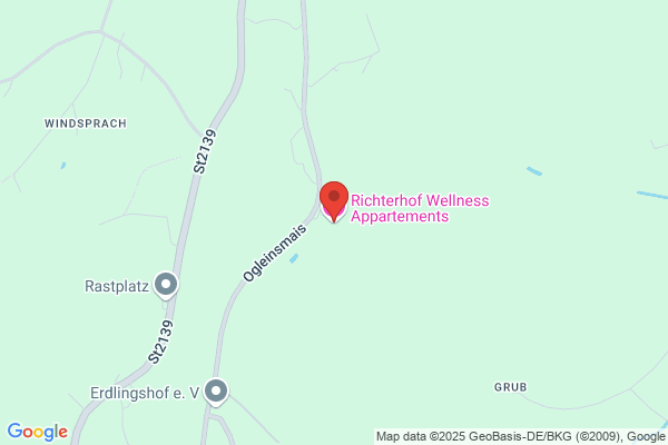 Hotel Richterhof Laumer Ludwig u. Marianne